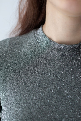 Лонгслів жіночий